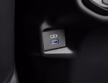 Intérieur 2024–pr. Toyota Grand Highlander Hybrid Max Platinum [North America] '2023–pr.