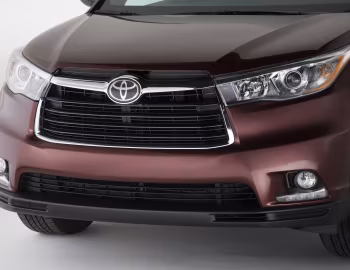 2014–16 Toyota Highlander [North America] (XU50) '2013–16