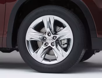 2014–16 Toyota Highlander [North America] (XU50) '2013–16