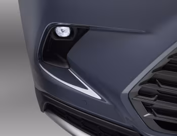 2024–pr. Toyota Grand Highlander Hybrid Max Platinum [North America] '2023–pr.