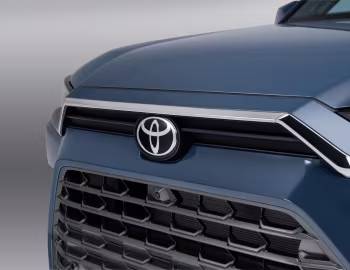 2024–pr. Toyota Grand Highlander Hybrid Max Platinum [North America] '2023–pr.