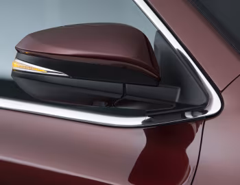 2014–16 Toyota Highlander [North America] (XU50) '2013–16