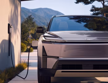 2027 Toyota Highlander BEV AWD Limited [North America] '2026