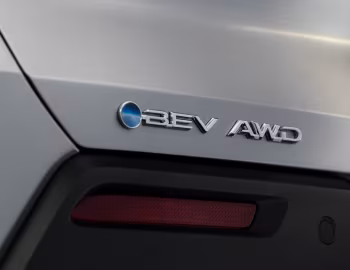 2027 Toyota Highlander BEV AWD Limited [North America] '2026