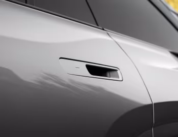 2027 Toyota Highlander BEV AWD Limited [North America] '2026