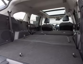 Ambos Toyota Highlander Hybrid AWD-i [EU-spec] '2020–pr.