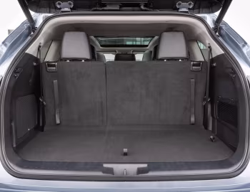 Ambos Toyota Highlander Hybrid AWD-i [EU-spec] '2020–pr.