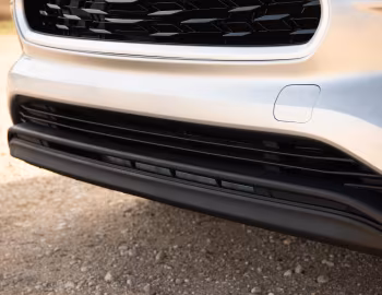 2020–pr. Toyota Highlander XLE '2019–pr.