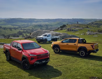 Toyota Hilux [Australia] '2025–pr.