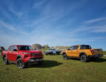 Toyota Hilux [Australia] '2025–pr.