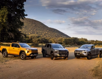 Toyota Hilux [South Africa] '2026