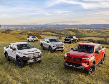 Toyota Hilux [Australia] '2025–pr.