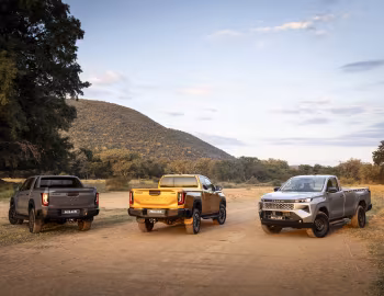 Toyota Hilux [South Africa] '2026