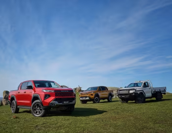 Toyota Hilux [Australia] '2025–pr.