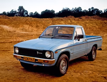 Toyota Hilux 2000 SR5 [South Africa] (RN46) '1979–81
