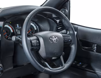Panel frontal Toyota Hilux 4×4 Raider Double Cab [South Africa] '2018–20