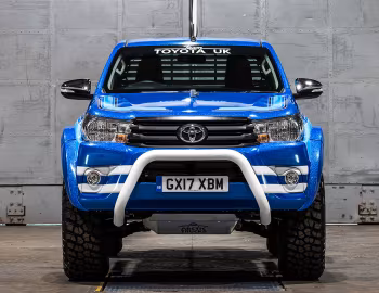 Toyota Hilux Bruiser '10.2017