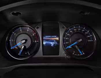 Torpedo Toyota Hilux Conquest Double Cab [Latam] '2022–pr.