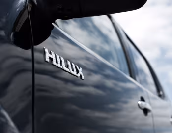 Toyota Hilux Double Cab '2011–15