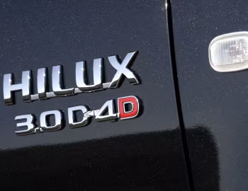 Toyota Hilux Double Cab '2005–08