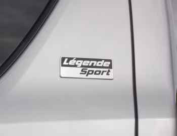 Toyota Hilux "Légende Sport" Double Cab '2018