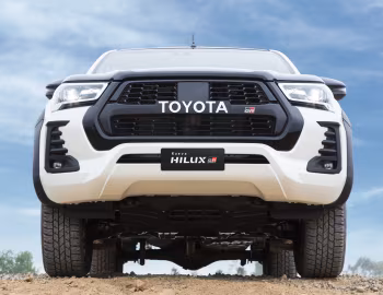 Toyota Hilux GR-S [Latam] '2022–pr.