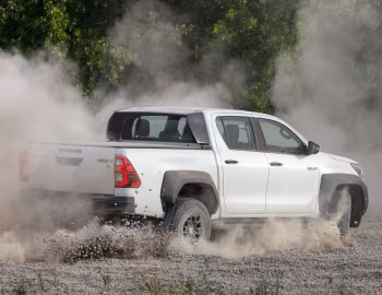 Toyota Hilux GR Sport Double Cab [Latam] '2023–pr.