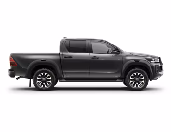 Toyota Hilux GR Sport Double Cab [Worldwide] '2022–23