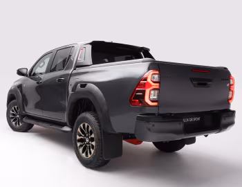 Toyota Hilux GR Sport Double Cab [Worldwide] '2022–23