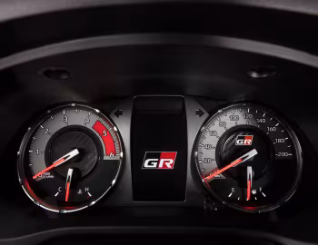 Torpedo Toyota Hilux GR Sport Double Cab [Latam] '2023–pr.