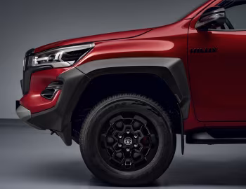 Toyota Hilux GR Sport II Double Cab [EU-spec] '2023–pr.