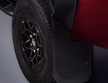 Toyota Hilux GR Sport II Double Cab [EU-spec] '2023–pr.