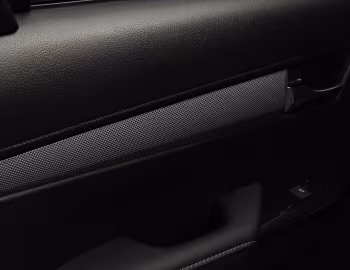 Intérieur Toyota Hilux GR Sport II Double Cab [EU-spec] '2023–pr.