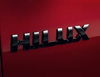 Toyota Hilux GR Sport II Double Cab [EU-spec] '2023–pr.