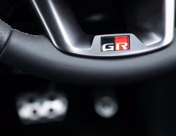 Toyota Hilux GR Sport III Double Cab [South Africa] '2024–pr.