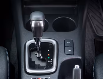Intérieur Toyota Hilux GR Sport III Double Cab [South Africa] '2024–pr.