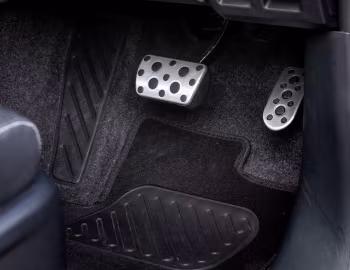 Intérieur Toyota Hilux GR Sport III Double Cab [South Africa] '2024–pr.