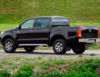 Toyota Hilux High Power '2008