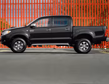 Toyota Hilux High Power '2008