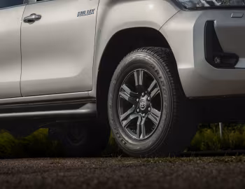 Toyota Hilux Hybrid Double Cab [EU-spec] '2024–pr.