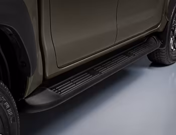 Toyota Hilux Hybrid Invincible Double Cab [EU-spec] '2024–pr.