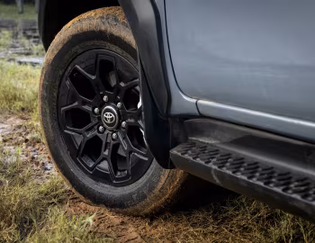Toyota Hilux Legend Double Cab [South Africa] '2026