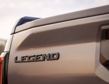 Toyota Hilux Legend Double Cab [South Africa] '2026