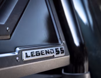 Toyota Hilux "Legend 55" Double Cab [South Africa] '2025–pr.