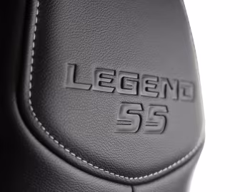 Toyota Hilux "Legend 55" Double Cab [South Africa] '2025–pr.