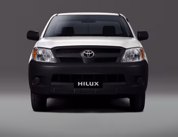Toyota Hilux Regular Cab '2005–08