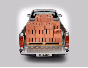 Toyota Hilux Regular Cab '2008–11
