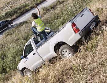 Toyota Hilux Regular Cab '2011–15