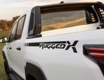 Toyota Hilux Rugged X Double Cab [Australia] '12.2025–pr.
