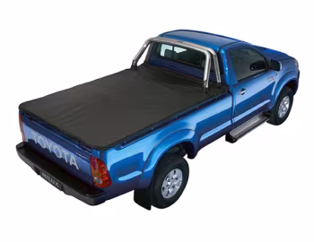 Toyota Hilux Single Cab [South Africa] '2005–08